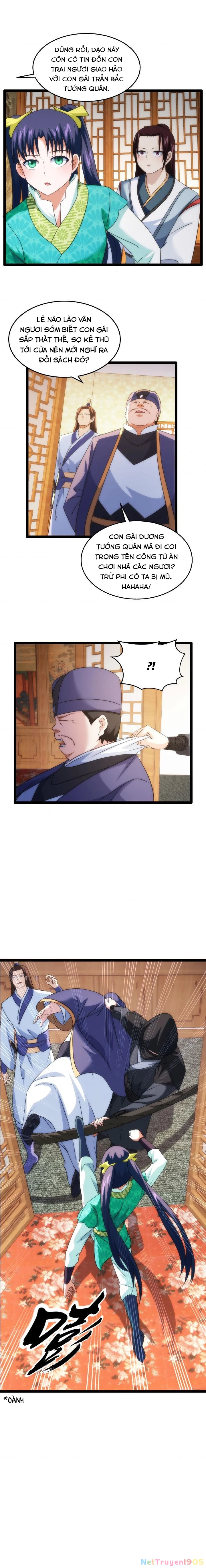 Phi Ca Truyện Chapter 82 - 8