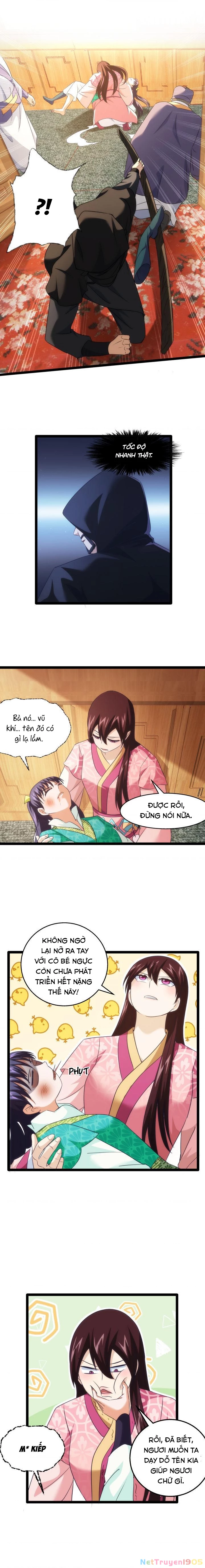 Phi Ca Truyện Chapter 83 - 3