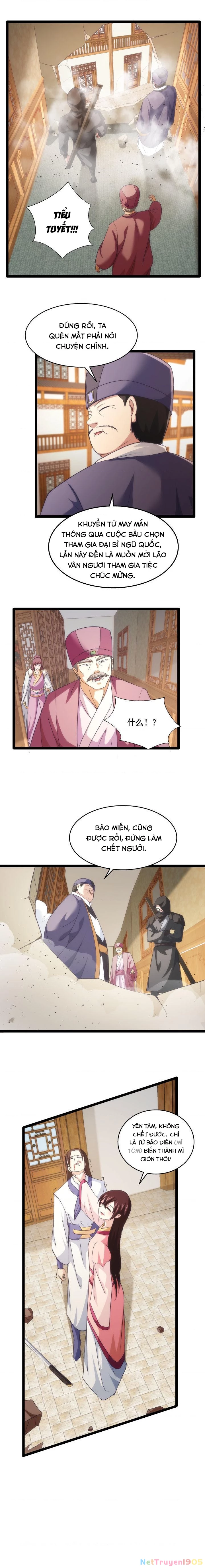 Phi Ca Truyện Chapter 83 - 6