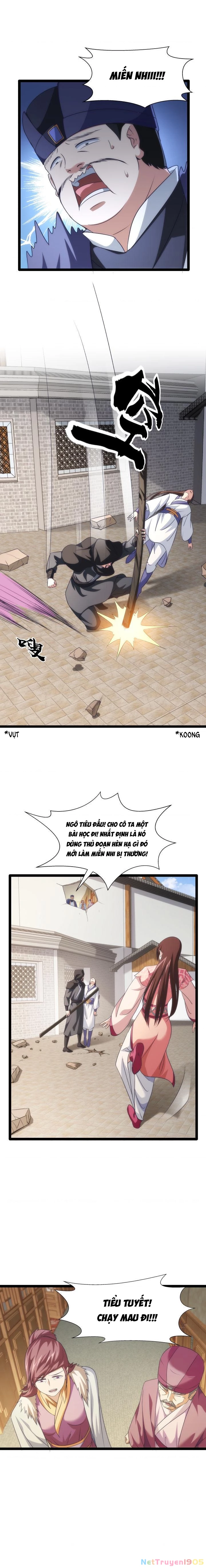 Phi Ca Truyện Chapter 83 - 7