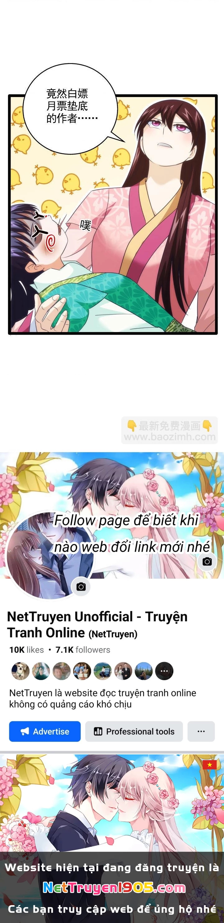 Phi Ca Truyện Chapter 83 - 10