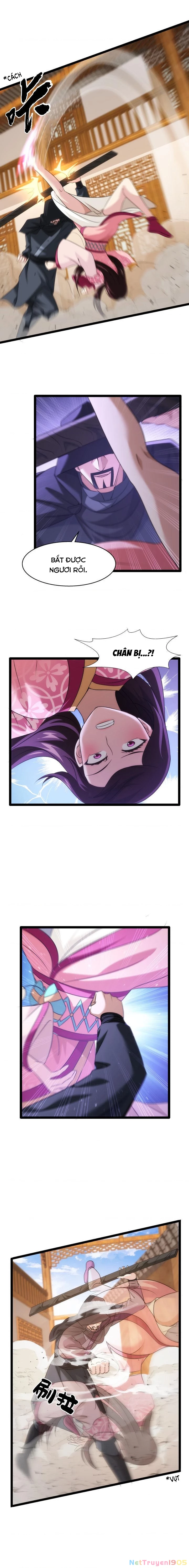 Phi Ca Truyện Chapter 84 - 3