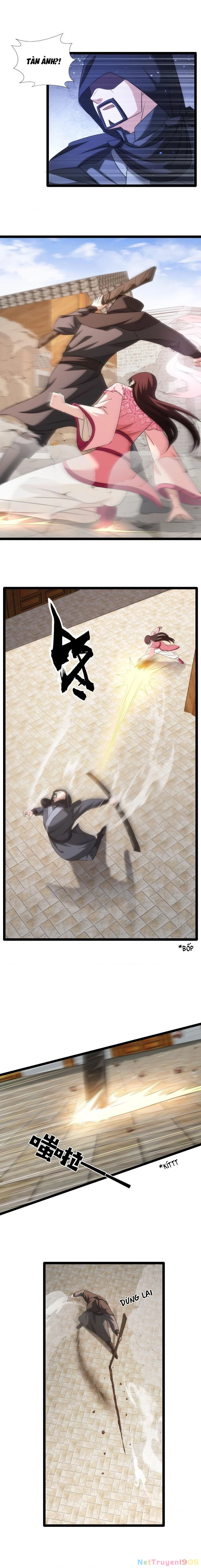 Phi Ca Truyện Chapter 84 - 4