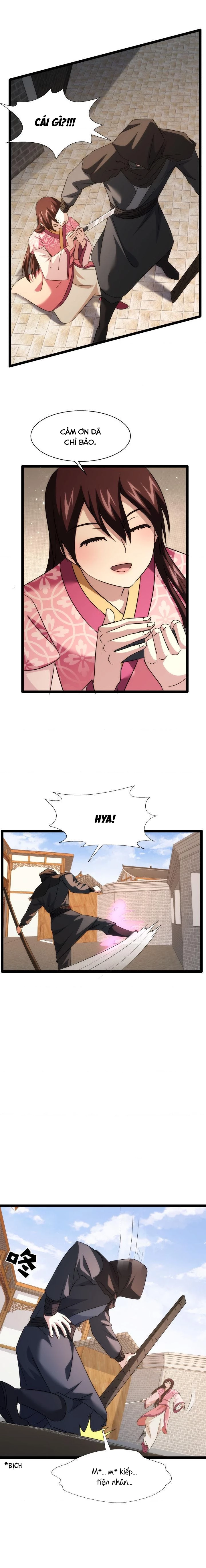 Phi Ca Truyện Chapter 84 - 7