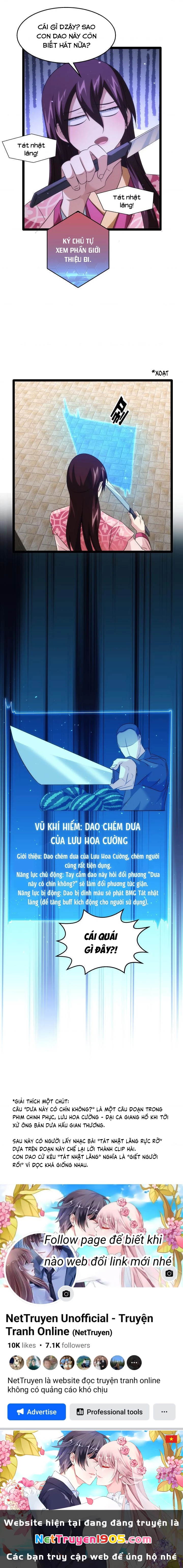 Phi Ca Truyện Chapter 84 - 9