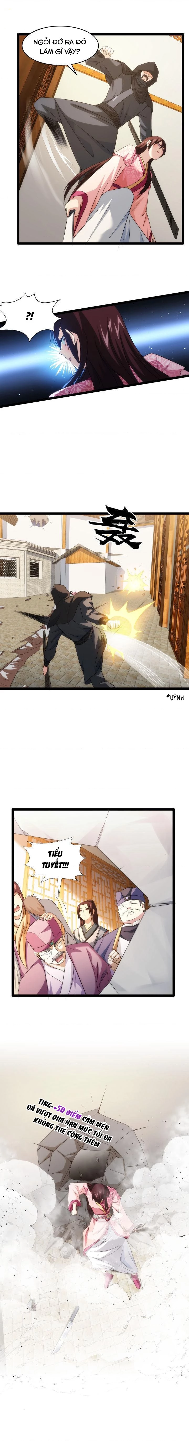 Phi Ca Truyện Chapter 85 - 6