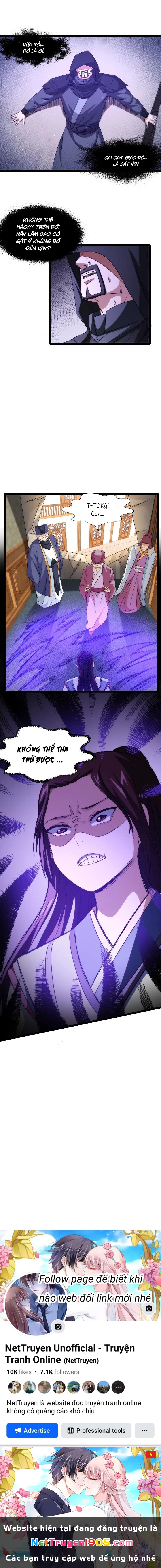 Phi Ca Truyện Chapter 85 - 9