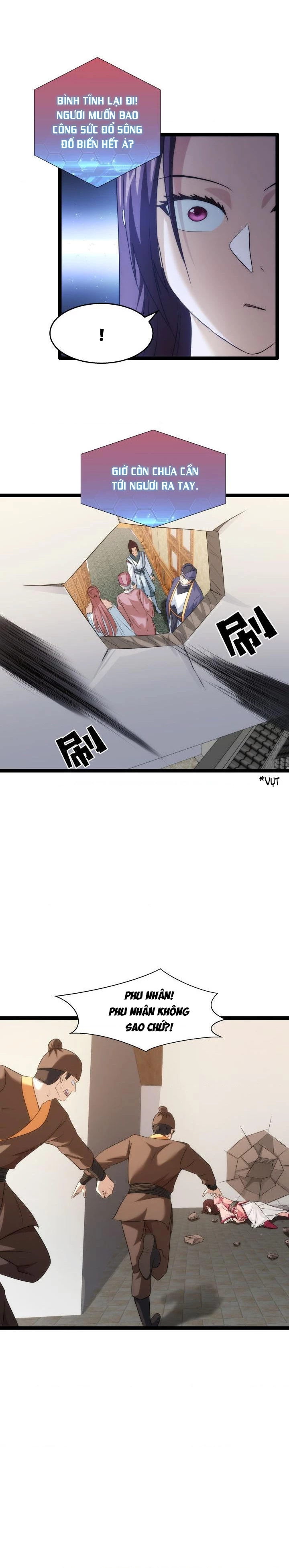 Phi Ca Truyện Chapter 86 - 2