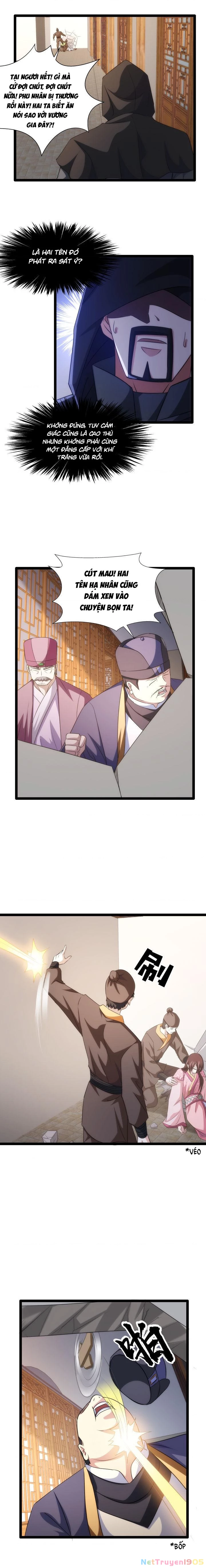 Phi Ca Truyện Chapter 86 - 3