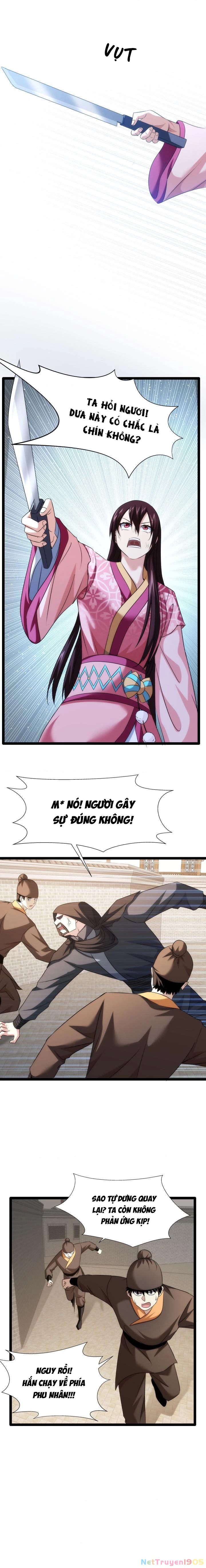 Phi Ca Truyện Chapter 86 - 9