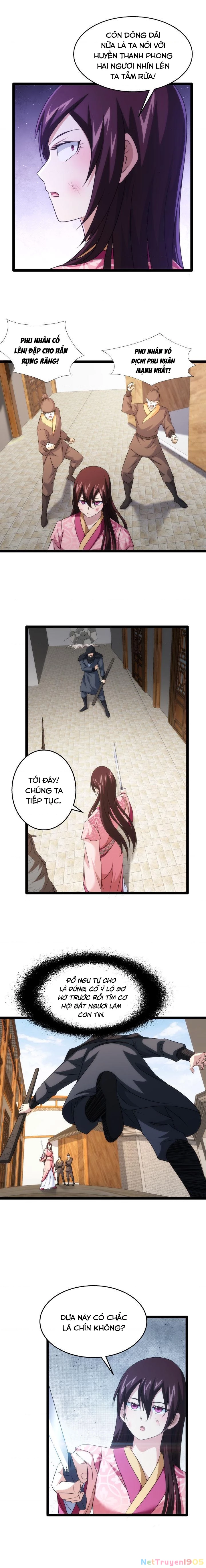 Phi Ca Truyện Chapter 87 - 3