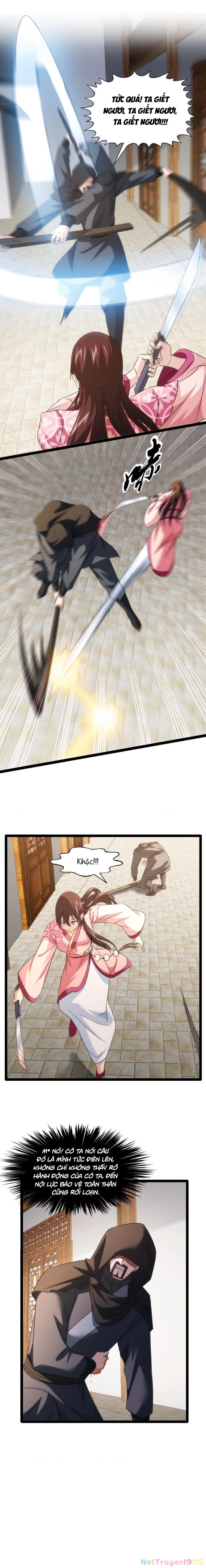 Phi Ca Truyện Chapter 87 - 4