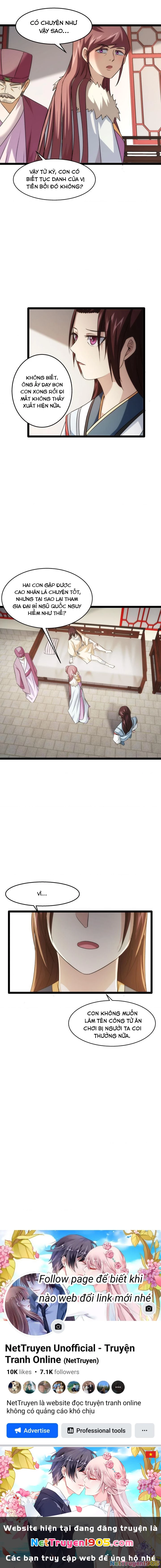 Phi Ca Truyện Chapter 87 - 9