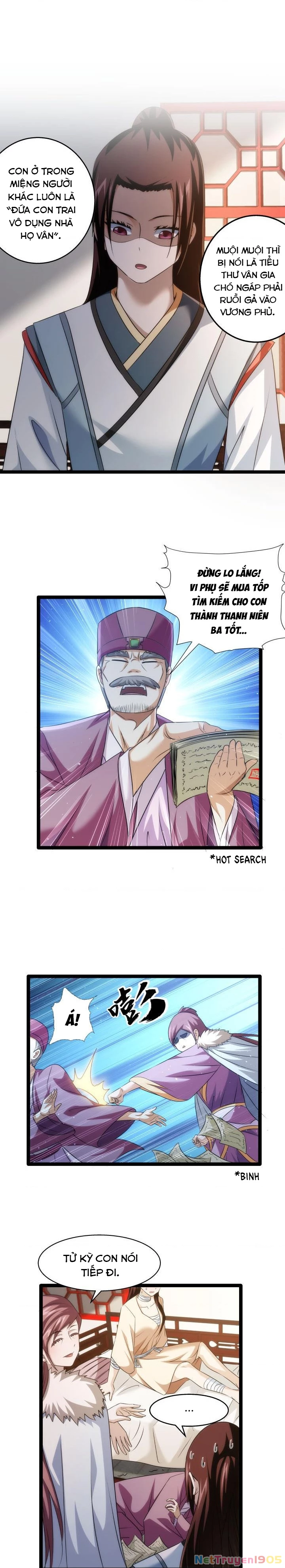 Phi Ca Truyện Chapter 88 - 2