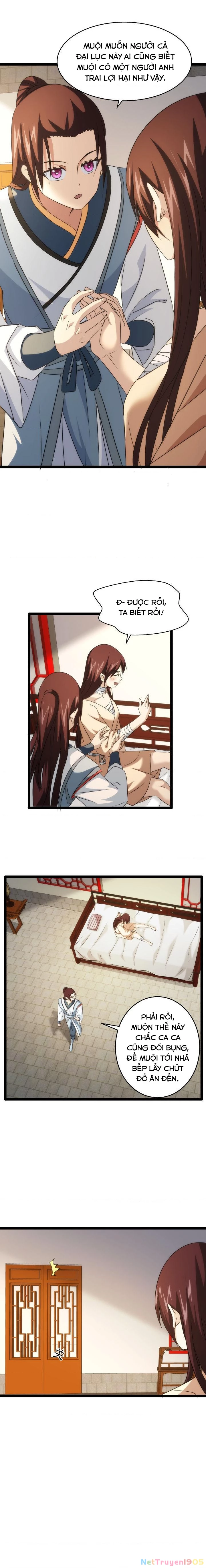 Phi Ca Truyện Chapter 88 - 5