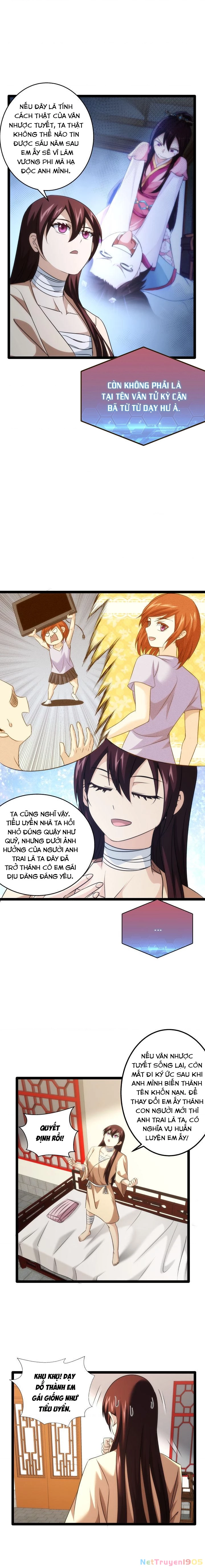 Phi Ca Truyện Chapter 88 - 6