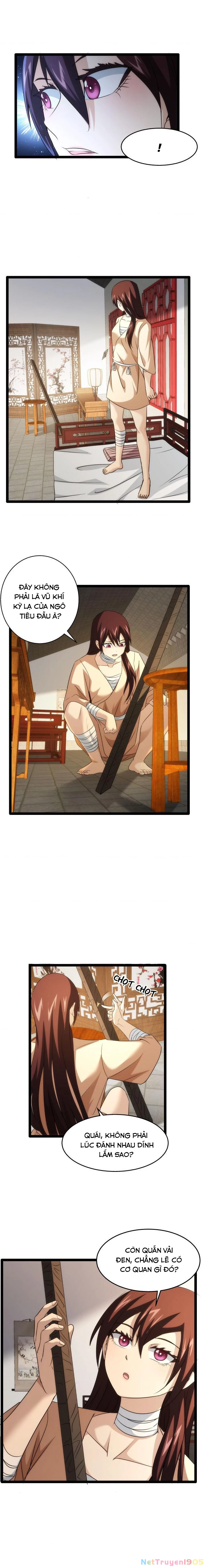 Phi Ca Truyện Chapter 88 - 7
