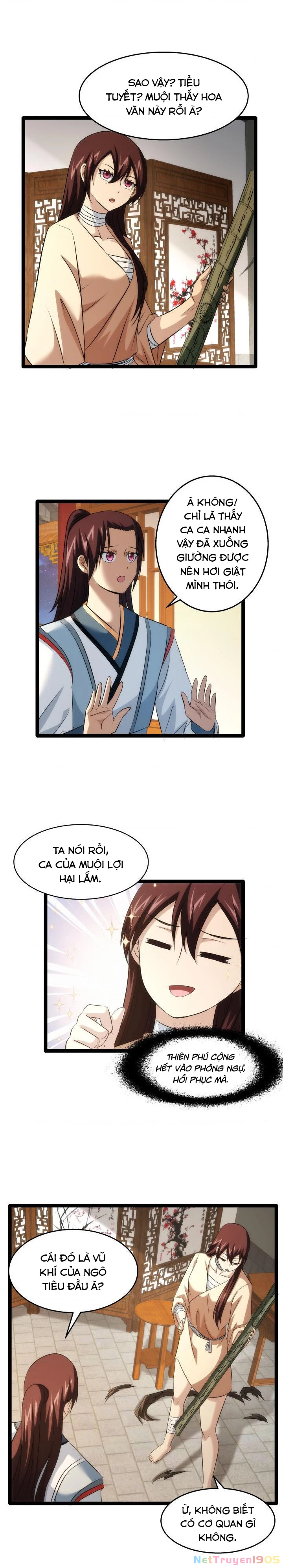 Phi Ca Truyện Chapter 89 - 2