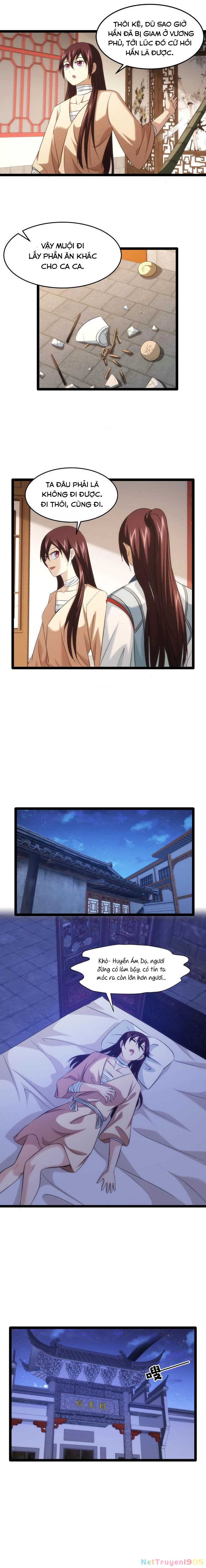 Phi Ca Truyện Chapter 89 - 3