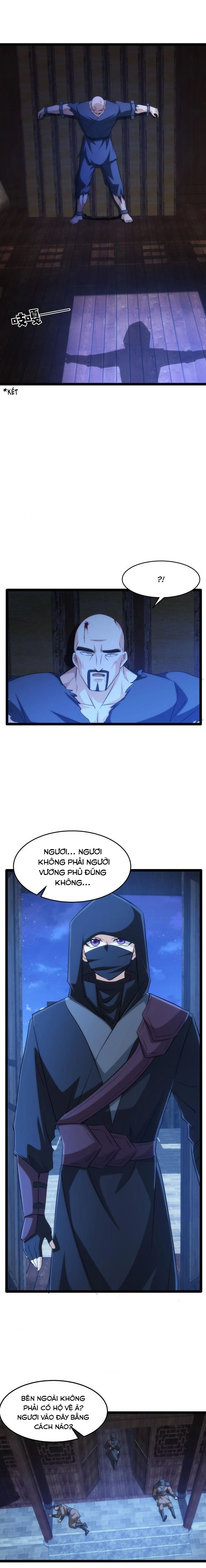 Phi Ca Truyện Chapter 89 - 4