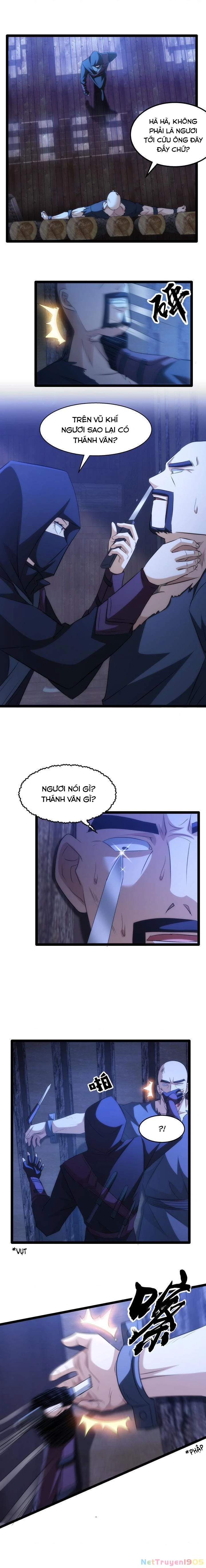 Phi Ca Truyện Chapter 89 - 5