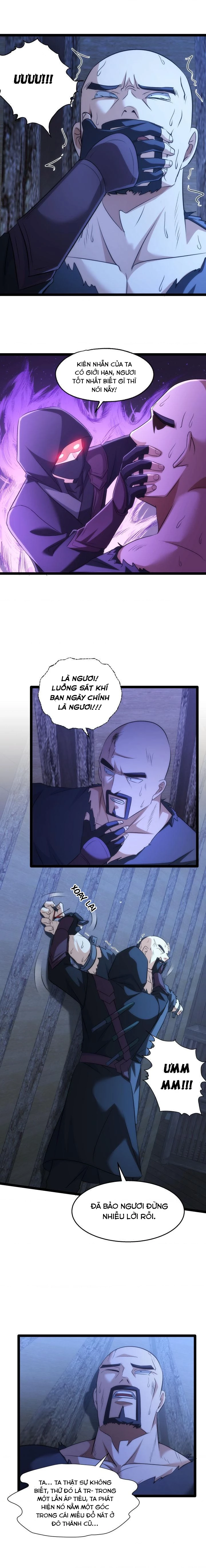 Phi Ca Truyện Chapter 89 - 6