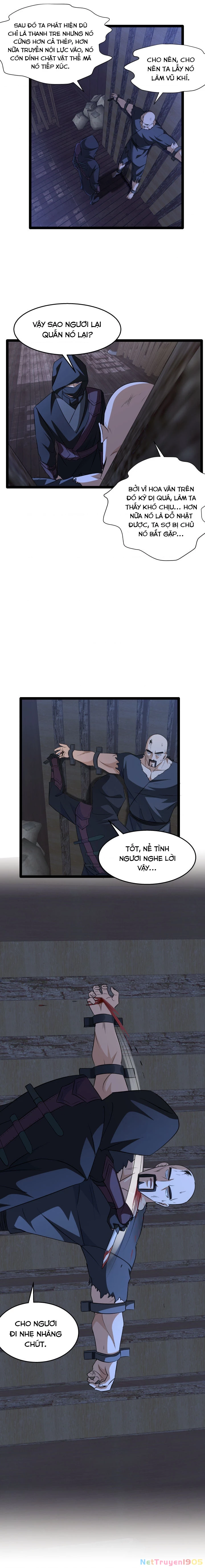 Phi Ca Truyện Chapter 89 - 7