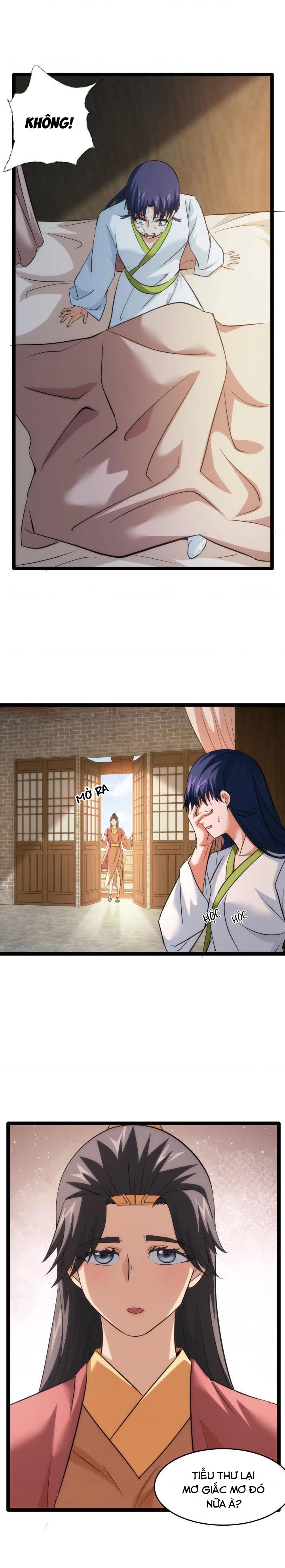 Phi Ca Truyện Chapter 90 - 2
