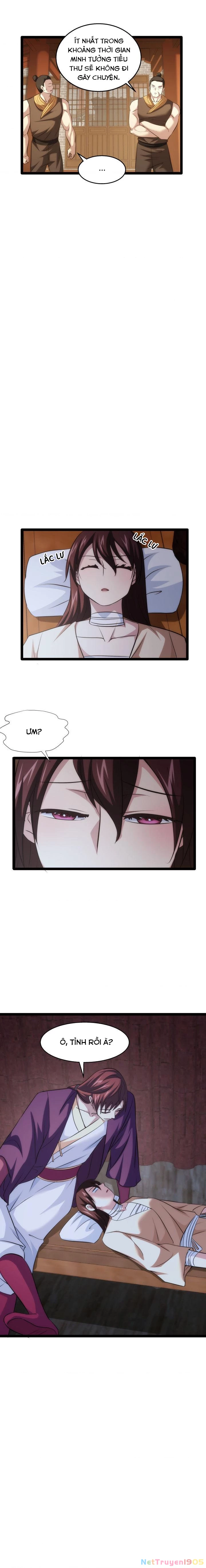 Phi Ca Truyện Chapter 90 - 4
