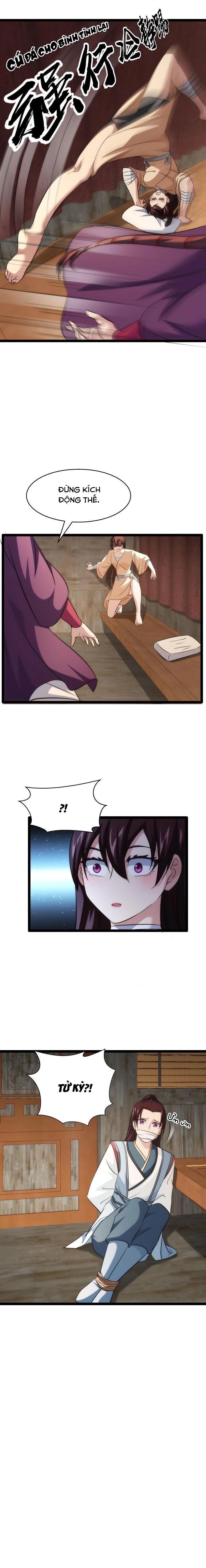Phi Ca Truyện Chapter 90 - 5
