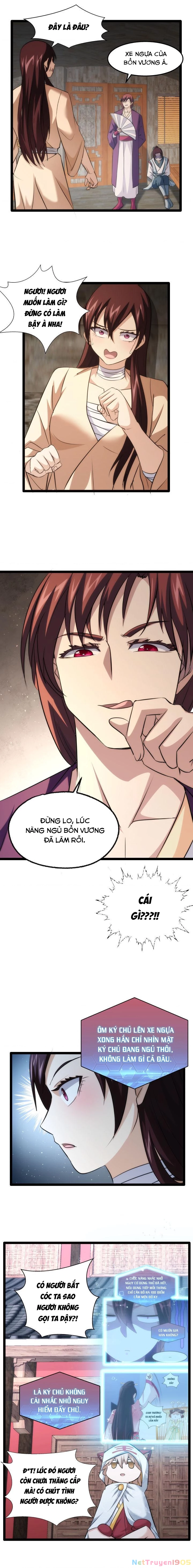 Phi Ca Truyện Chapter 90 - 6
