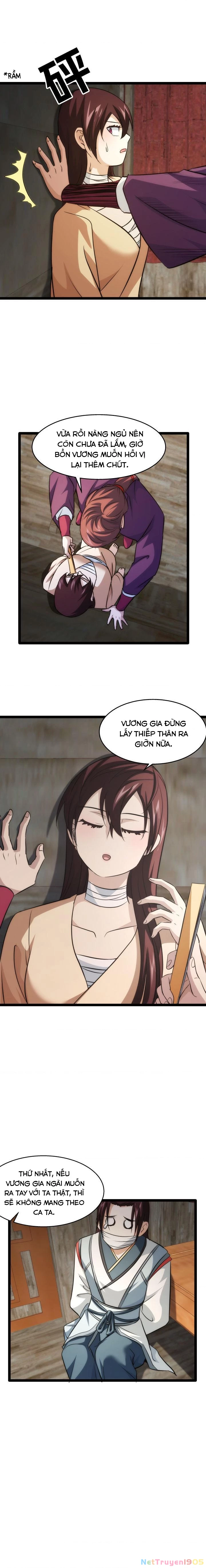 Phi Ca Truyện Chapter 90 - 7