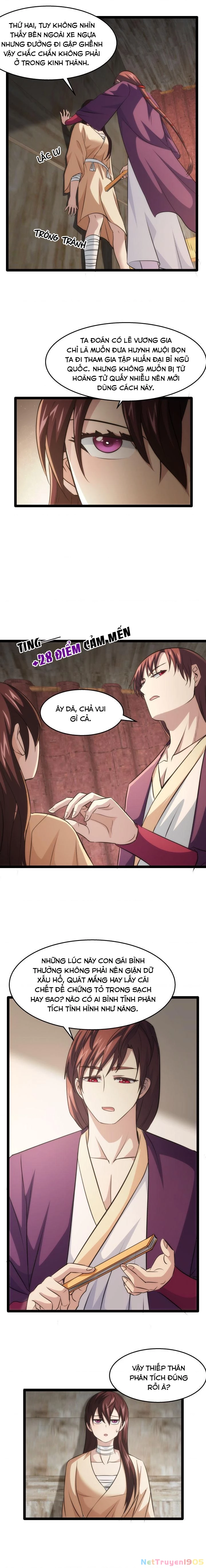 Phi Ca Truyện Chapter 90 - 8