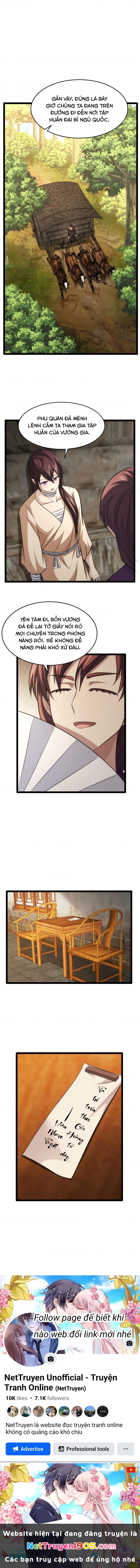 Phi Ca Truyện Chapter 90 - 9