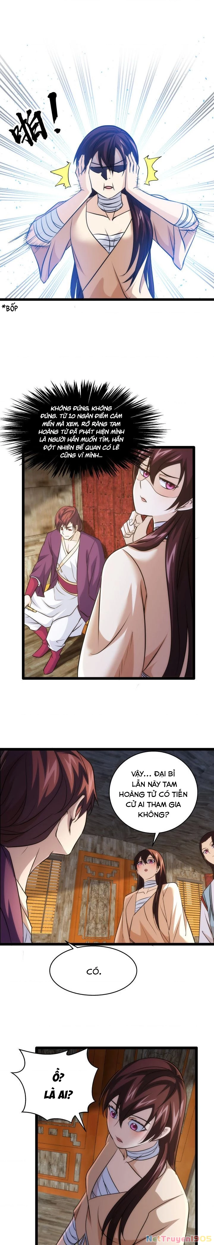 Phi Ca Truyện Chapter 92 - 2