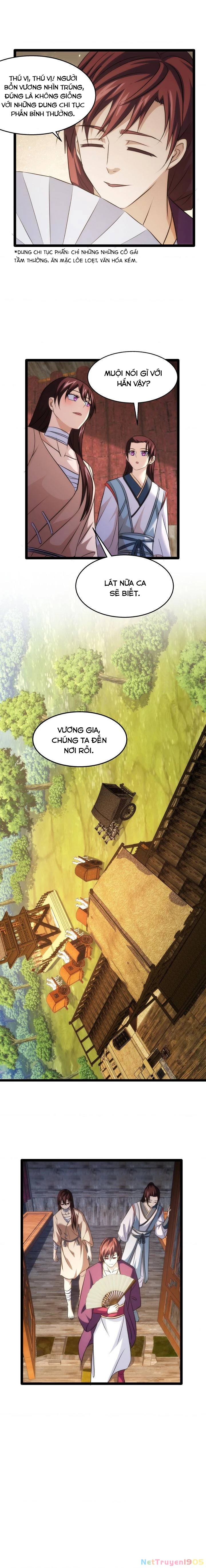 Phi Ca Truyện Chapter 92 - 8
