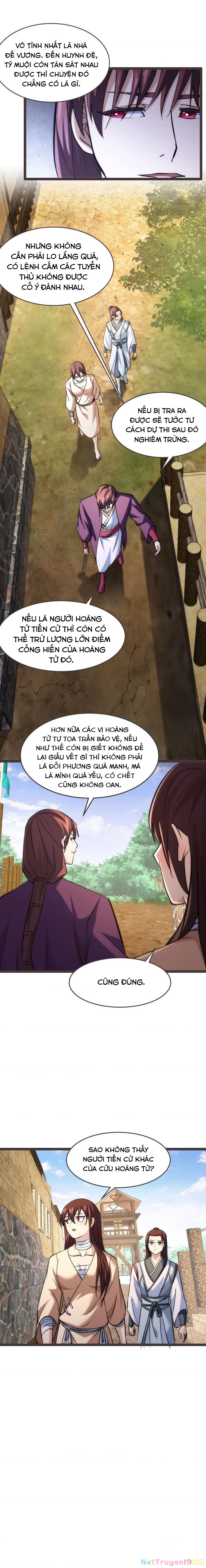 Phi Ca Truyện Chapter 93 - 6