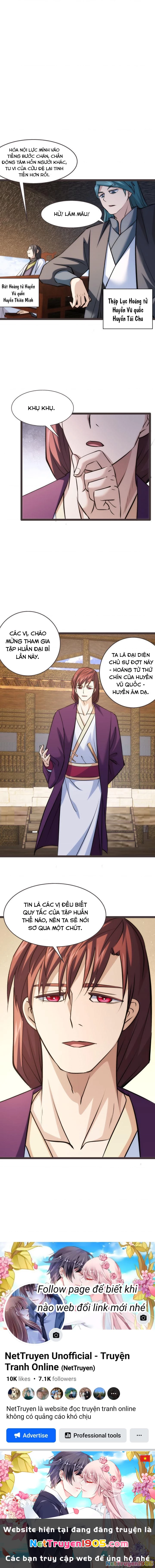 Phi Ca Truyện Chapter 93 - 9