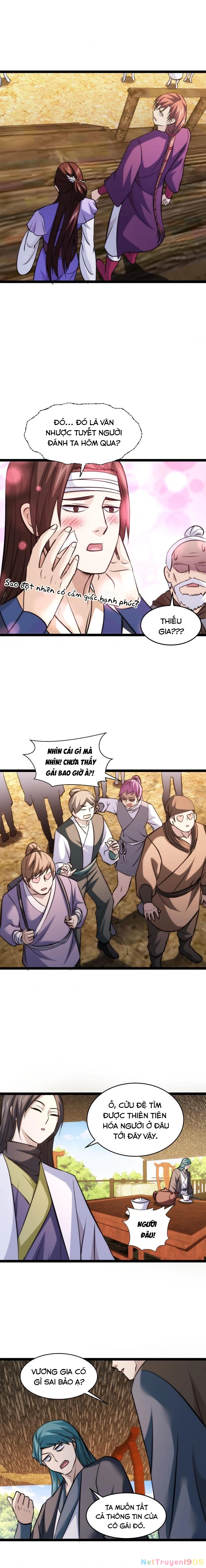 Phi Ca Truyện Chapter 94 - 5