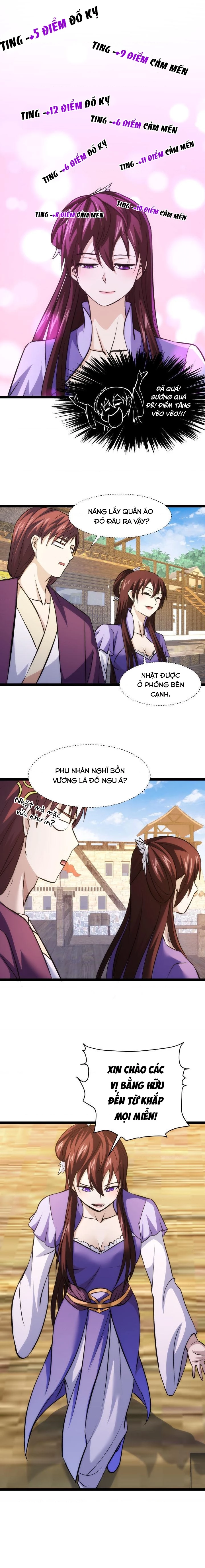 Phi Ca Truyện Chapter 94 - 6