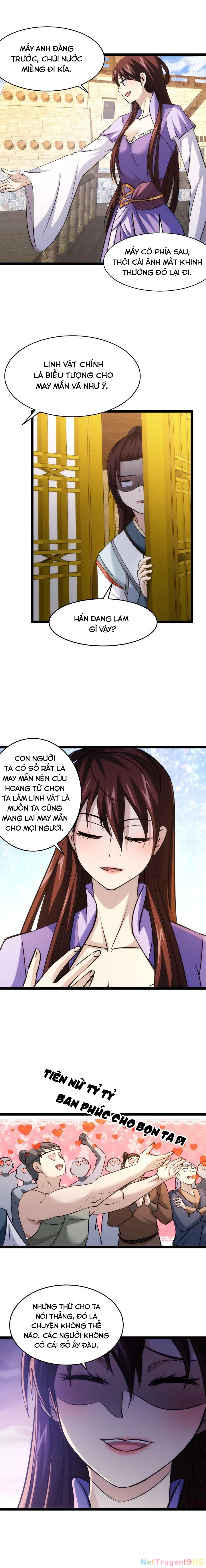 Phi Ca Truyện Chapter 94 - 7