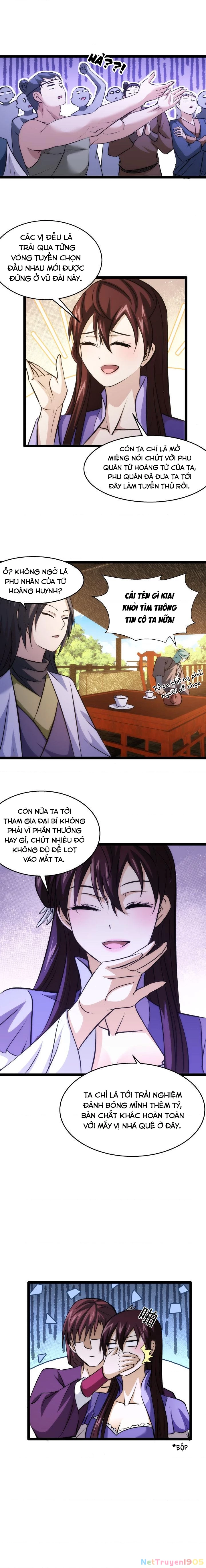 Phi Ca Truyện Chapter 94 - 8
