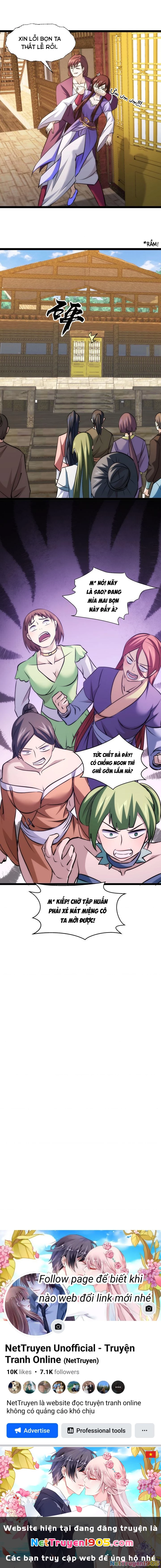Phi Ca Truyện Chapter 94 - 9