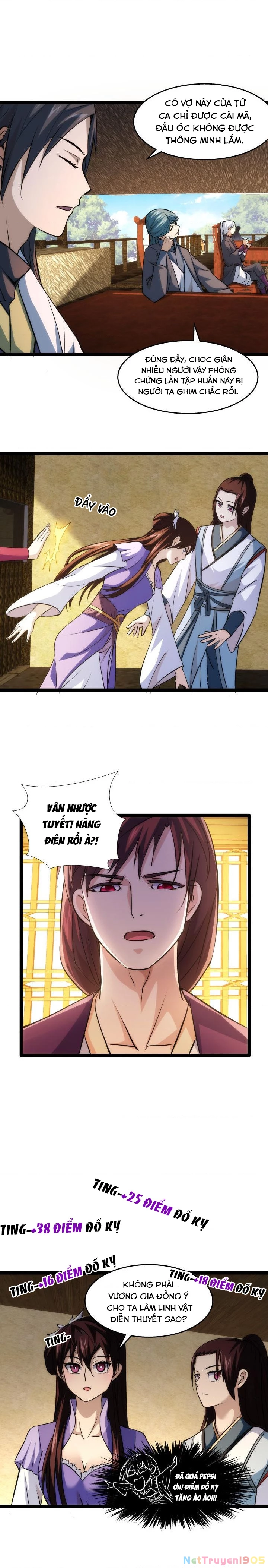 Phi Ca Truyện Chapter 95 - 2