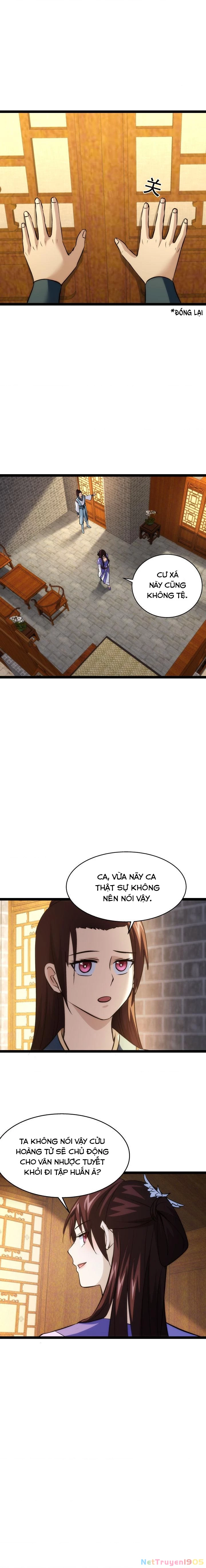 Phi Ca Truyện Chapter 95 - 4