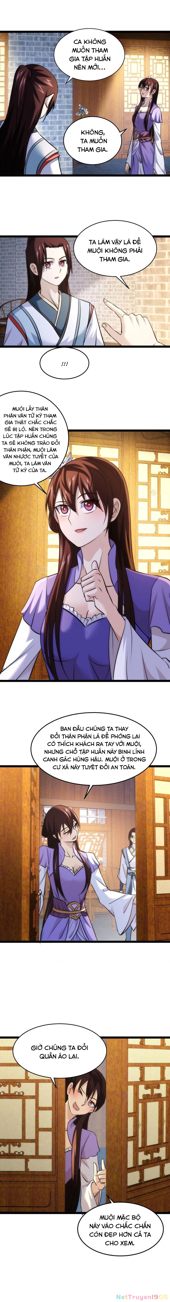 Phi Ca Truyện Chapter 95 - 5