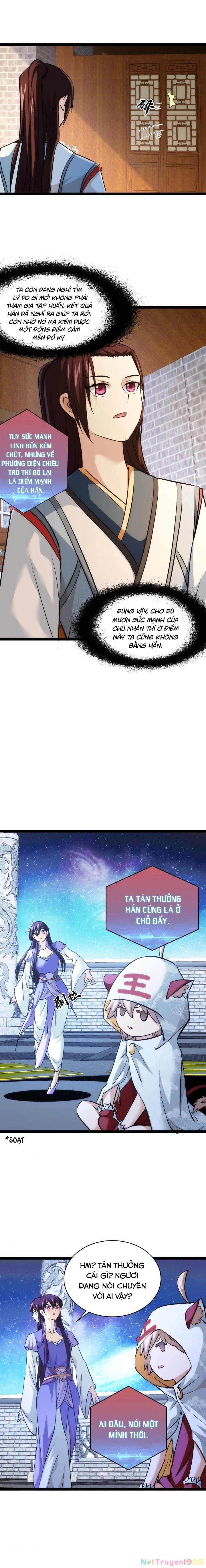 Phi Ca Truyện Chapter 95 - 6