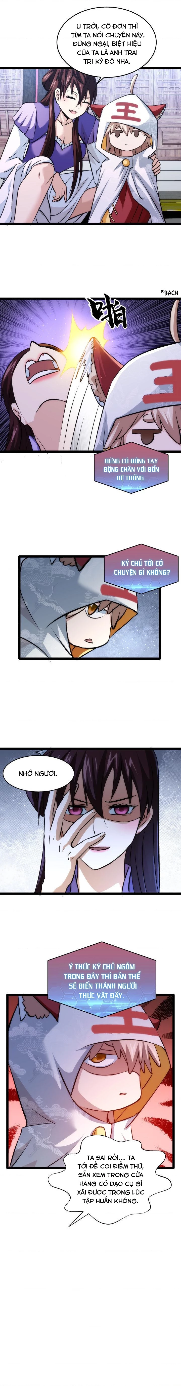 Phi Ca Truyện Chapter 95 - 7
