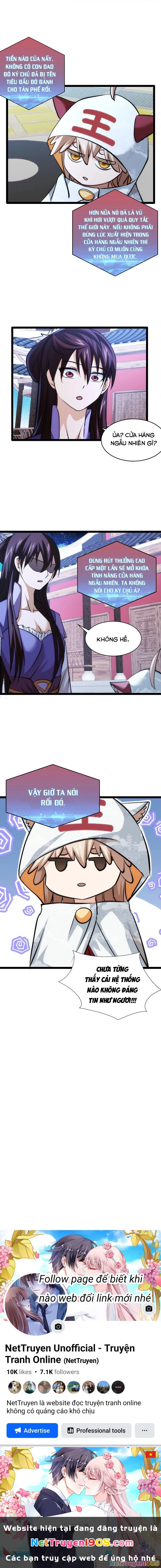 Phi Ca Truyện Chapter 95 - 9