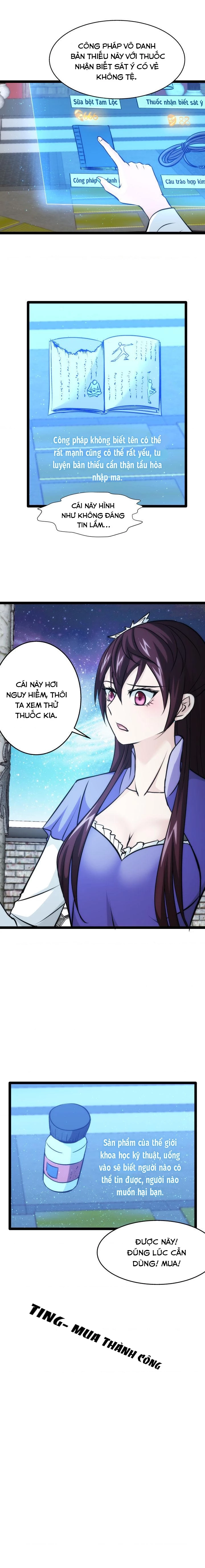 Phi Ca Truyện Chapter 96 - 5